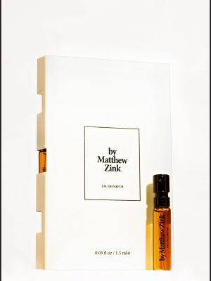by Matthew Zink - Eau de Parfum 1.5