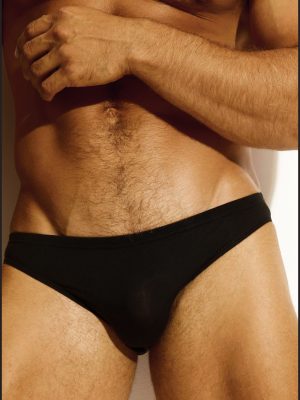 Bikini Brief - FEATHERWEIGHT