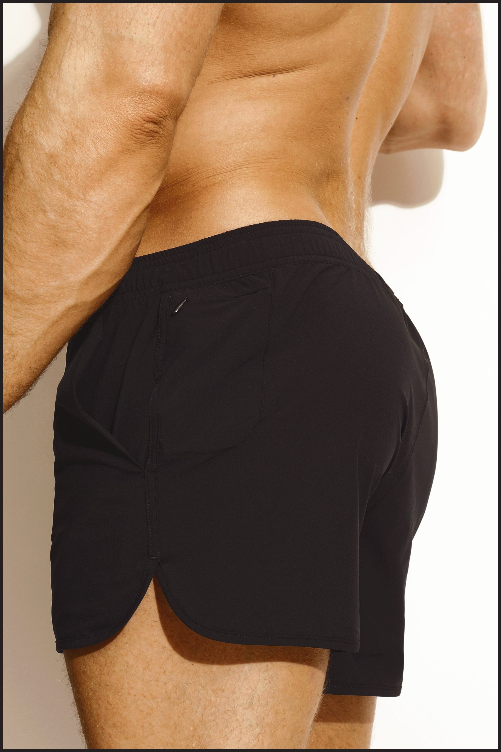 Circuit Trainer Short