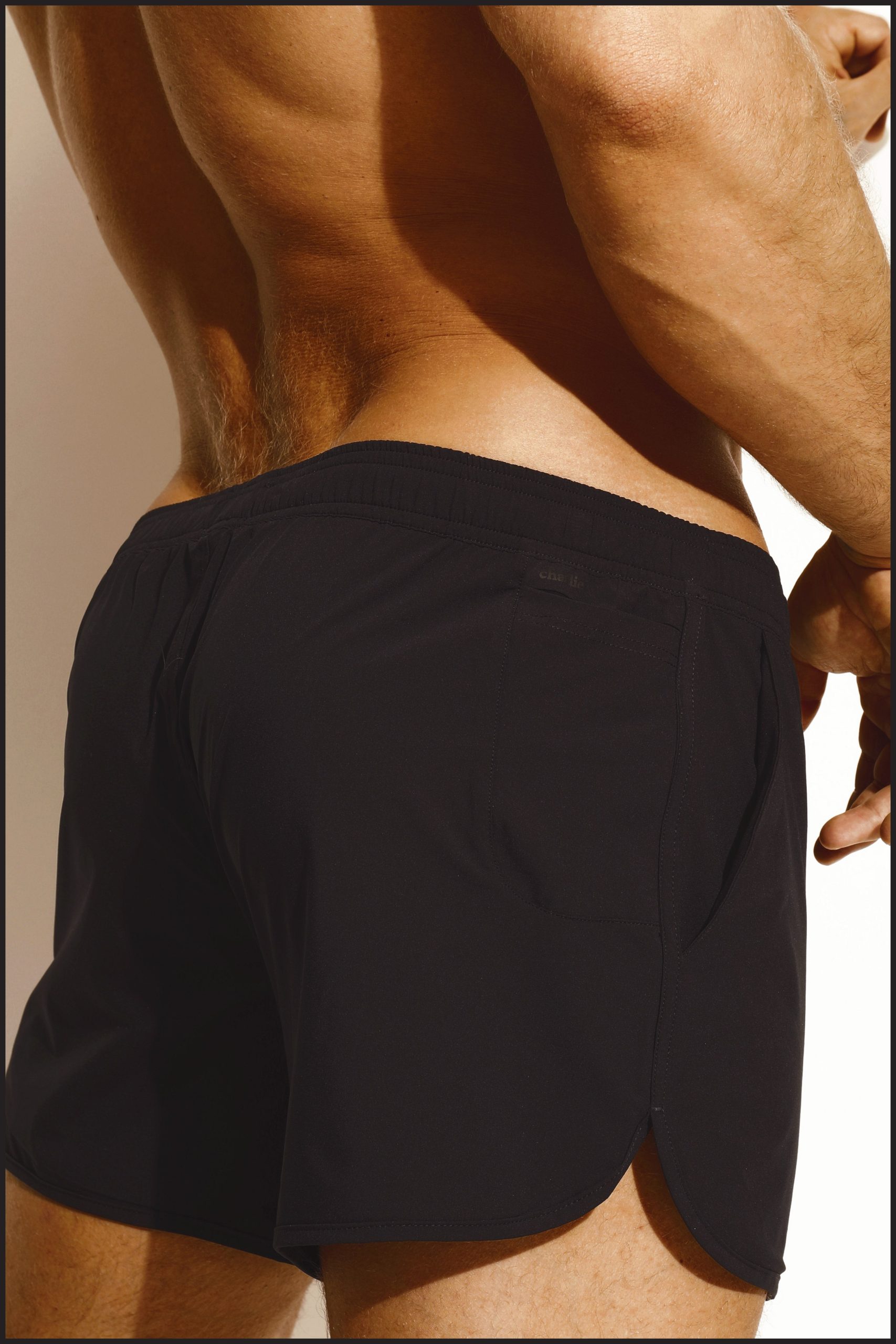 Circuit Trainer Short - Image 2