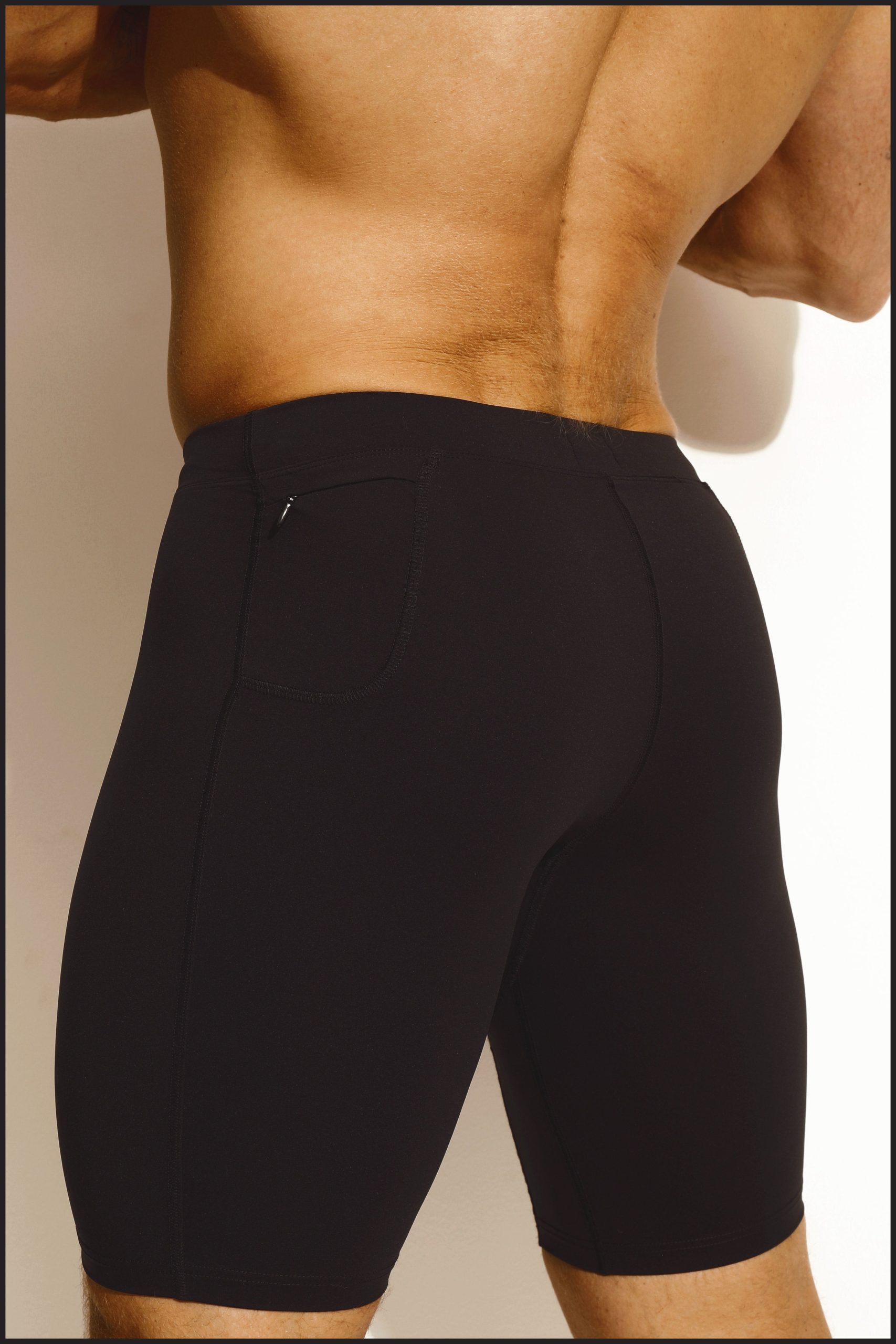 Compression Biker - Image 4