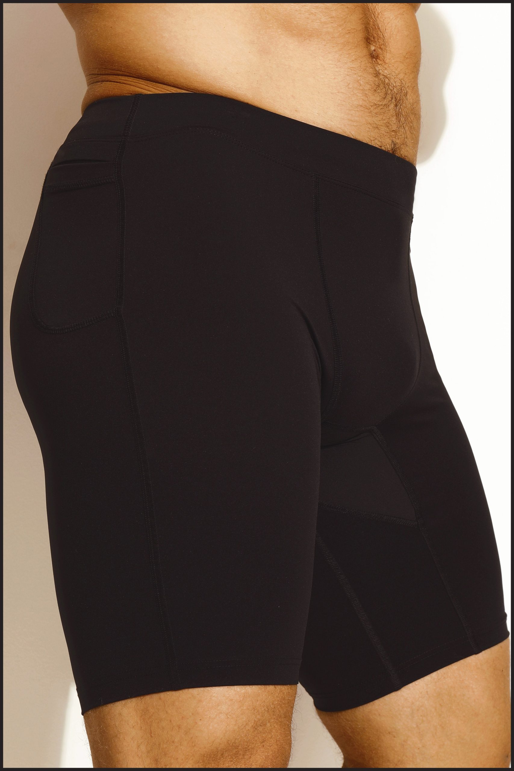 Compression Biker - Image 2