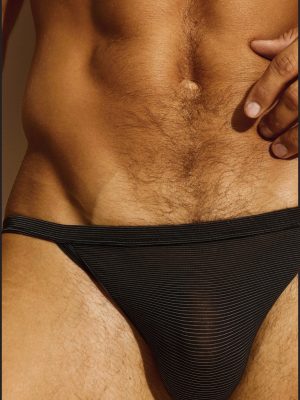 Muscle Brief - FEATHERWEIGHT