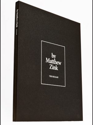 by Matthew Zink - The Release