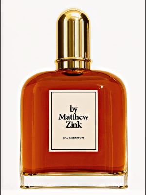 by Matthew Zink - Eau de Parfum 100