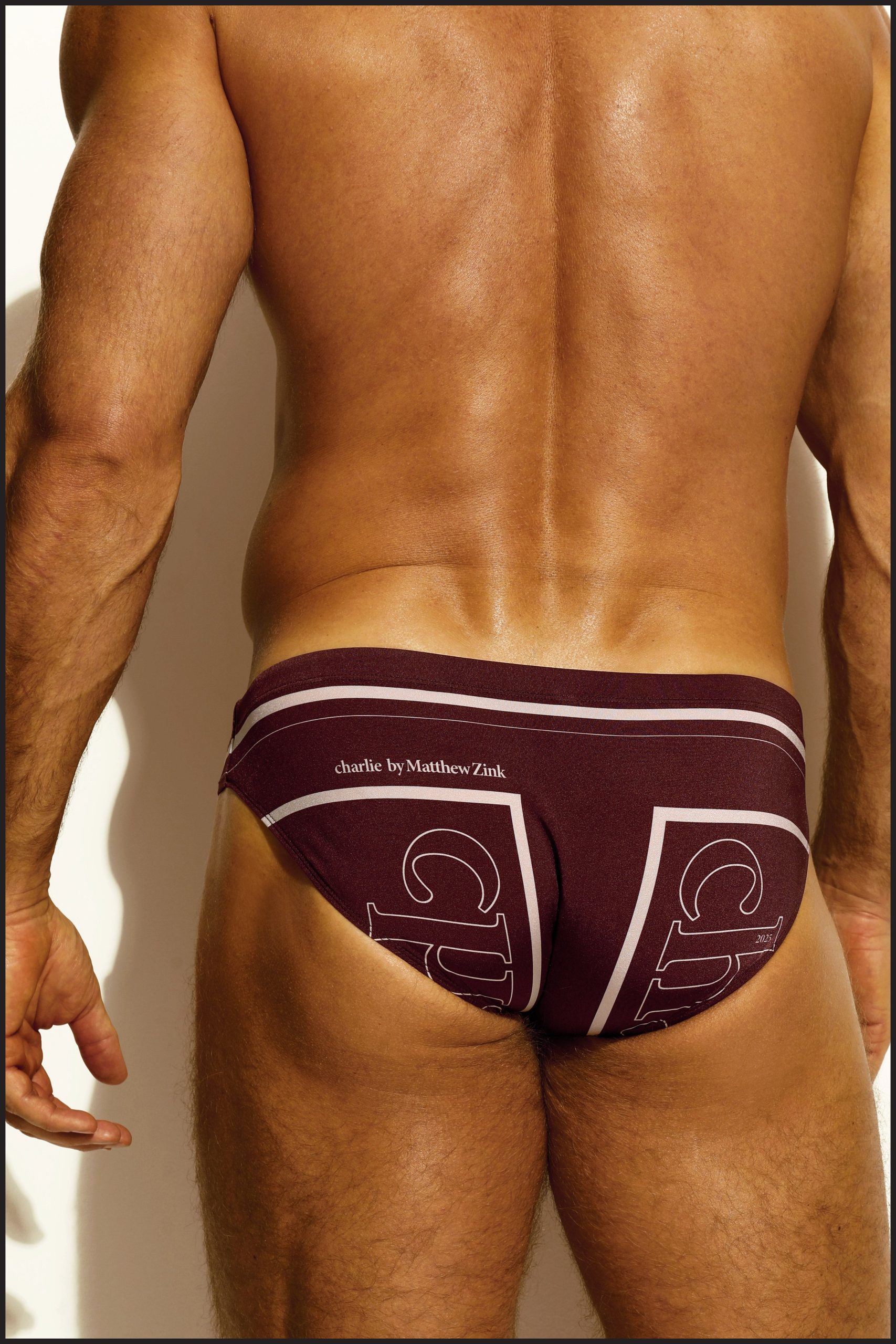 Lifeguard Brief - Image 2